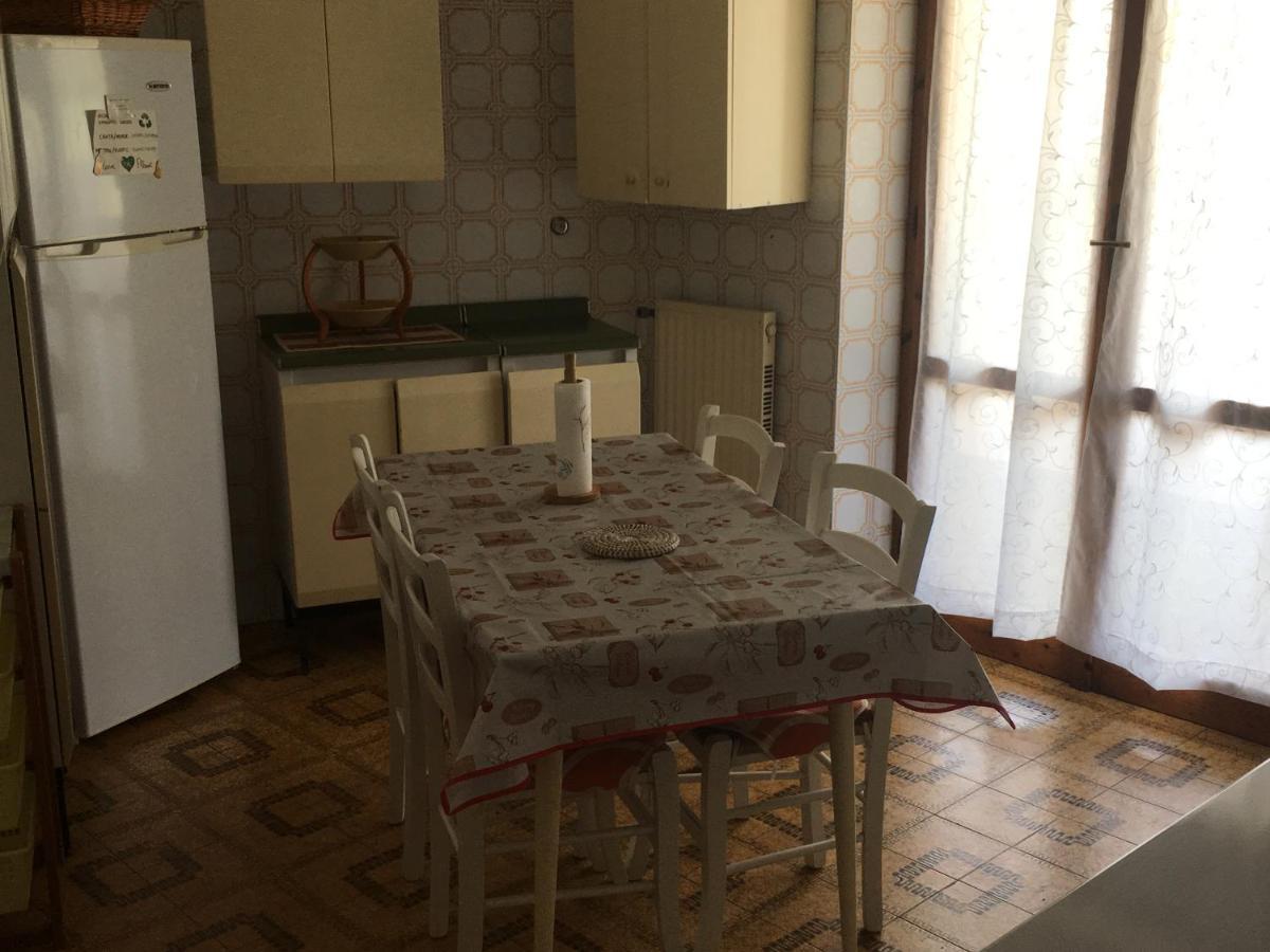 Appartamento Signorile 알게로 외부 사진